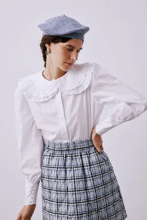 Gershwin blouse