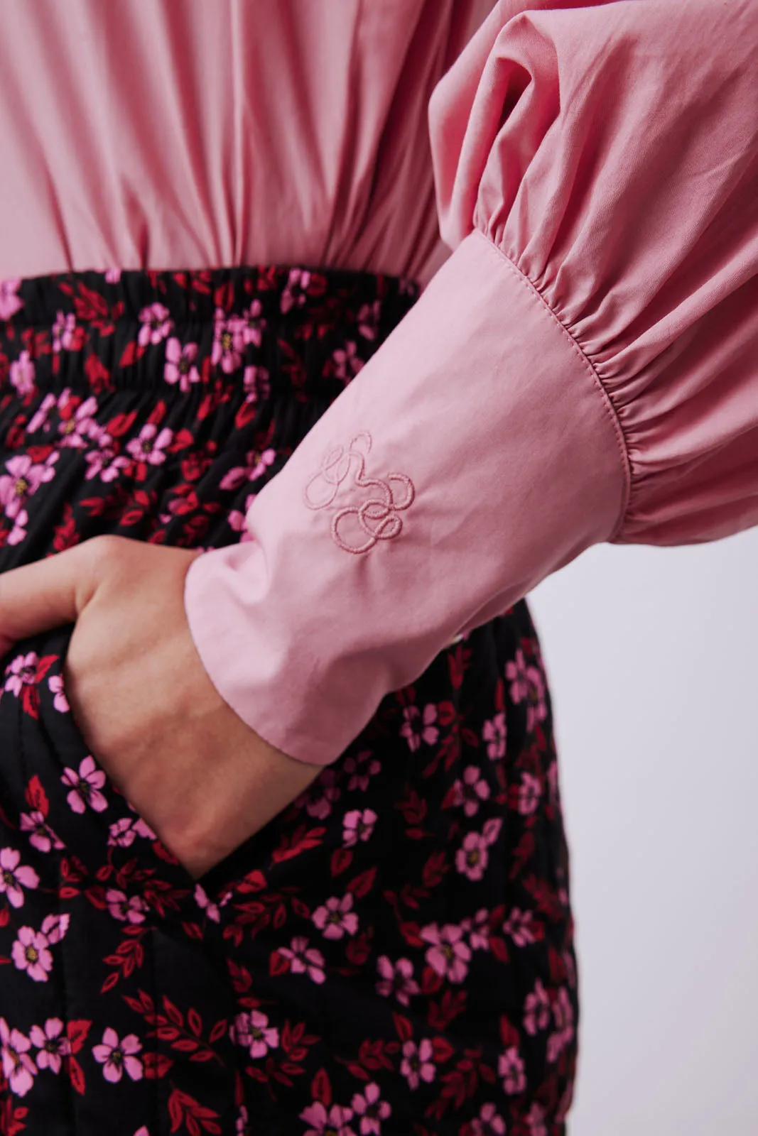 Gershwin blouse