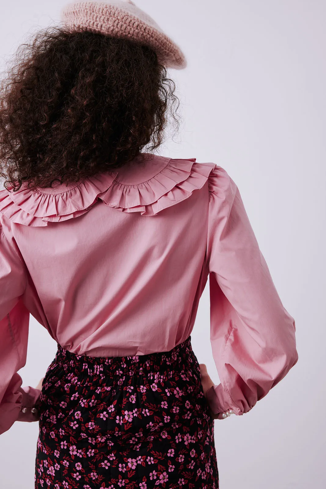 Gershwin blouse