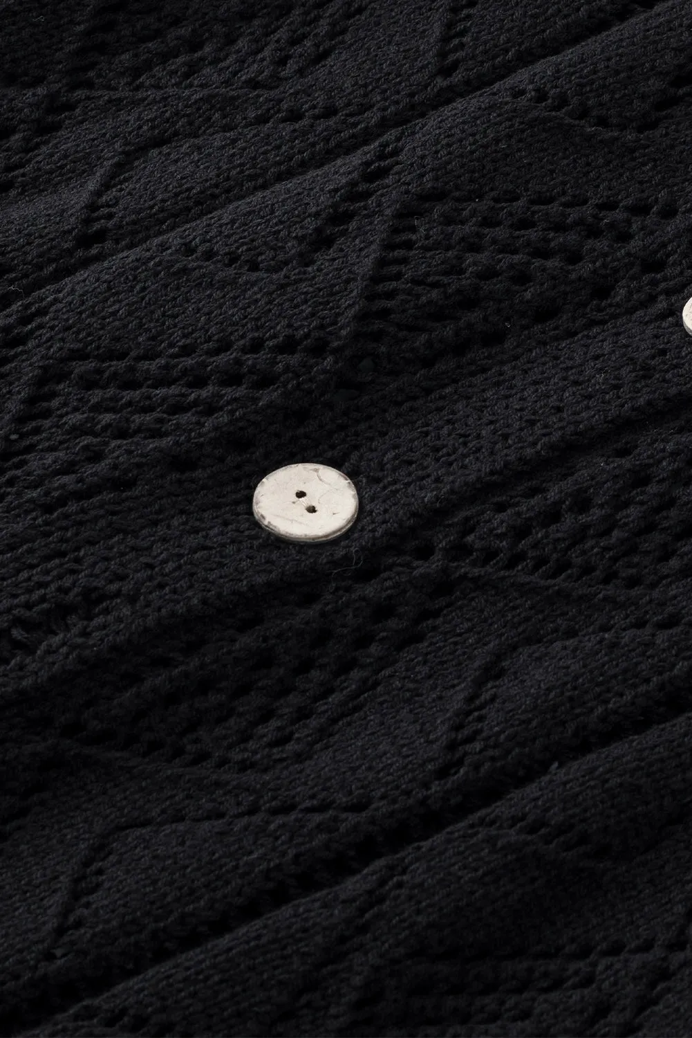 Gianna Long Knit Cardigan