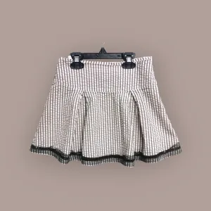 GIRL SIZE 8 YEARS - CHILDREN'S PLACE, Pleated Skirt VGUC B52