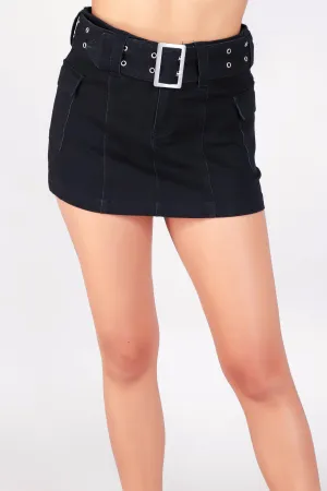 GIRLS NIGHT OUT SKIRT