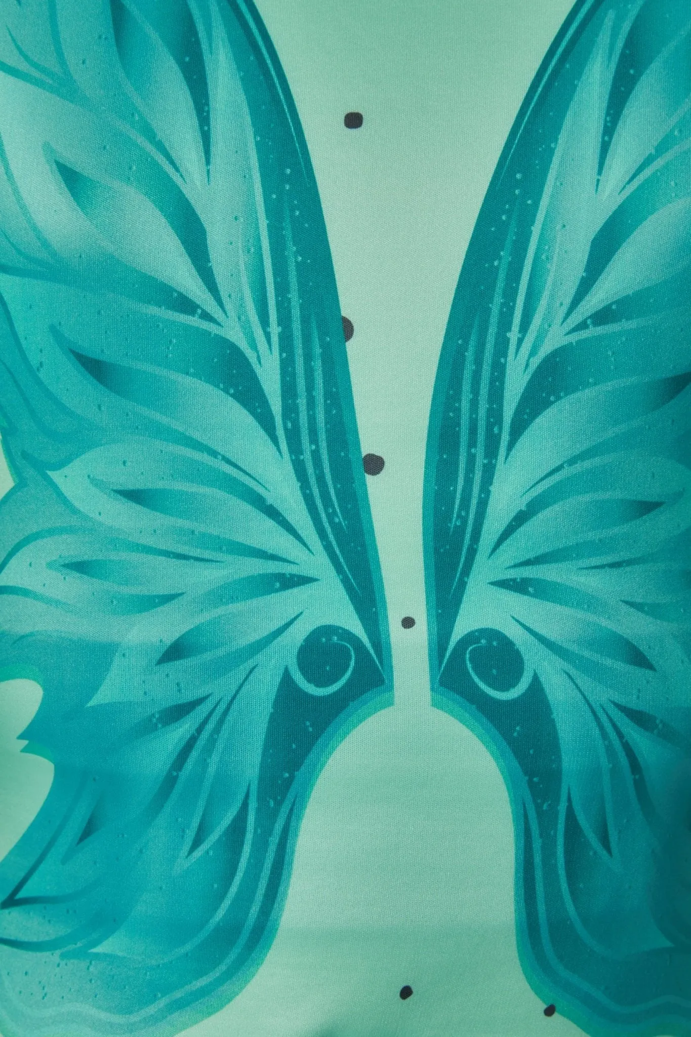 GIRLS WINGS YOUTH CAUSE NEO