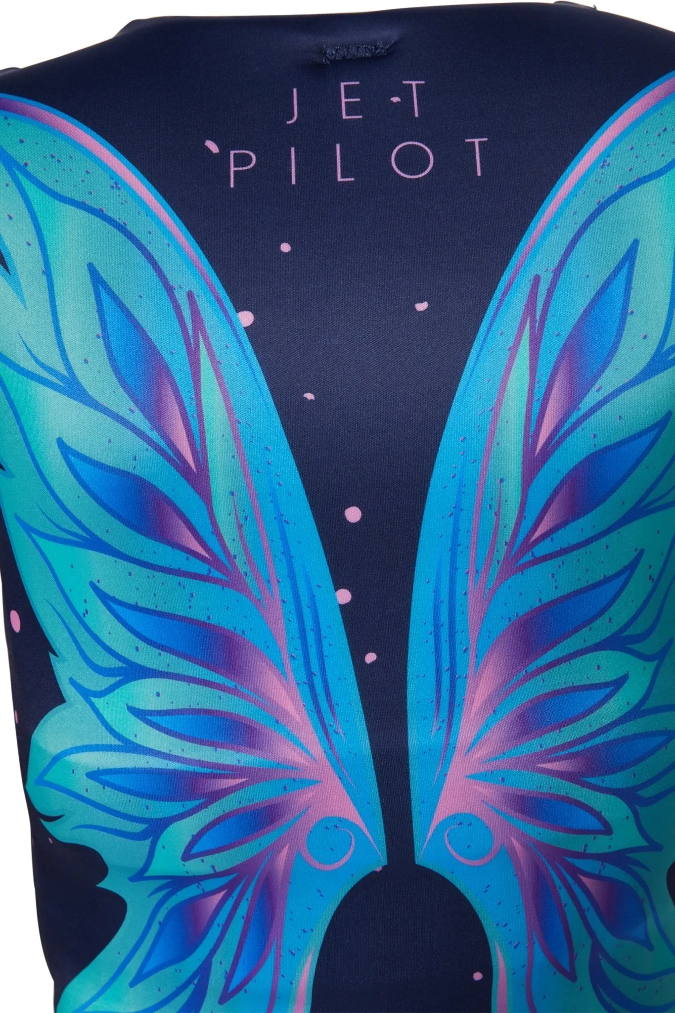 GIRLS WINGS YOUTH CAUSE NEO
