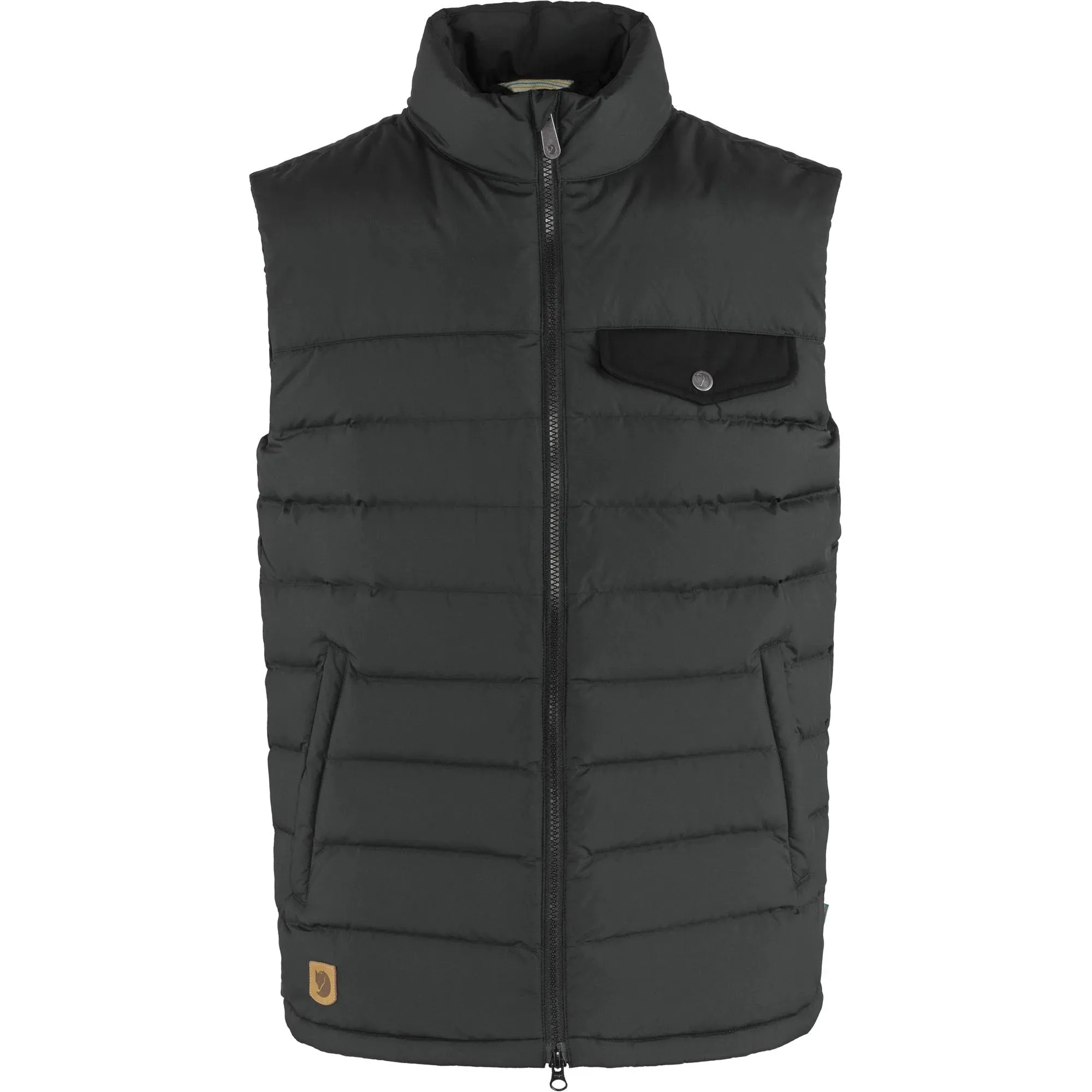 Greenland Down Liner Vest - Men's