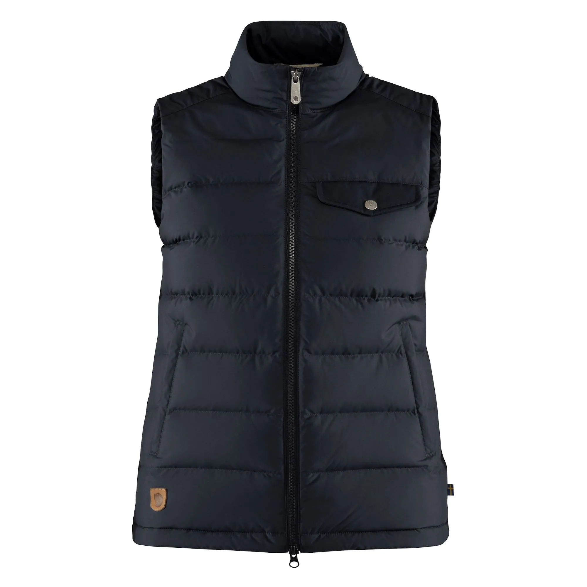 Greenland Down Liner Vest - Women's