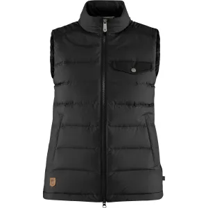Greenland Down Liner Vest - Women's