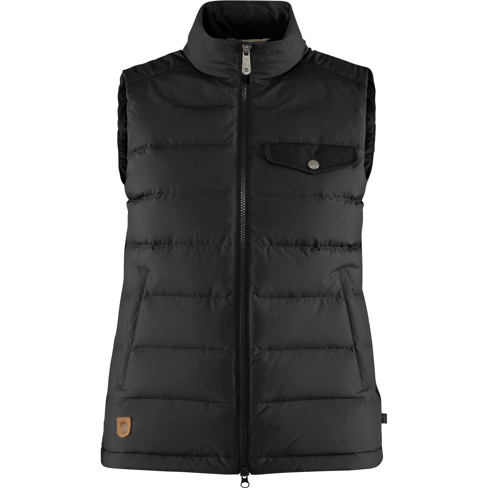 Greenland Down Liner Vest - Women's