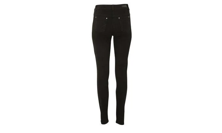 Gun Hill Women's Magic Jeans black