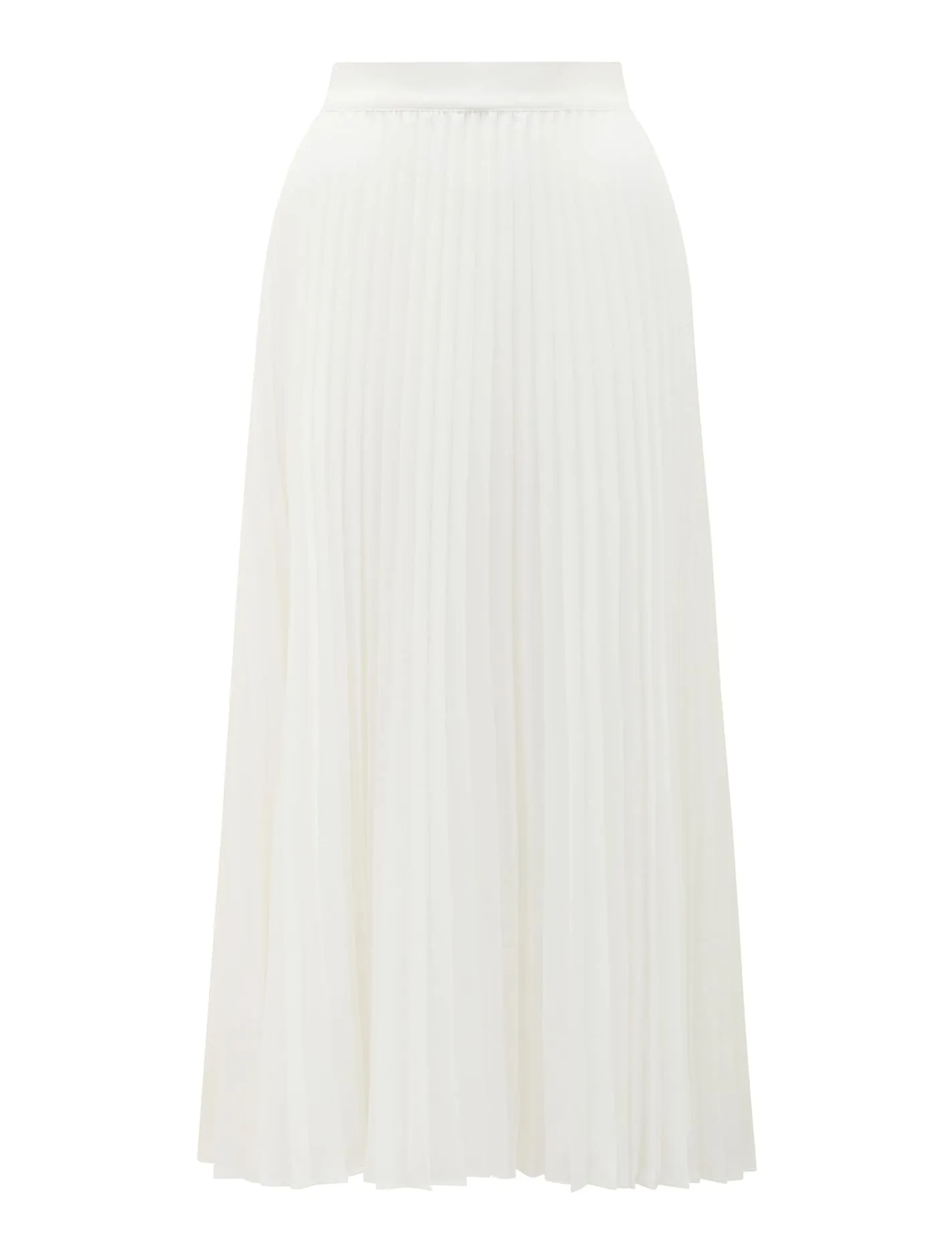 Hailee Pleated Skirt