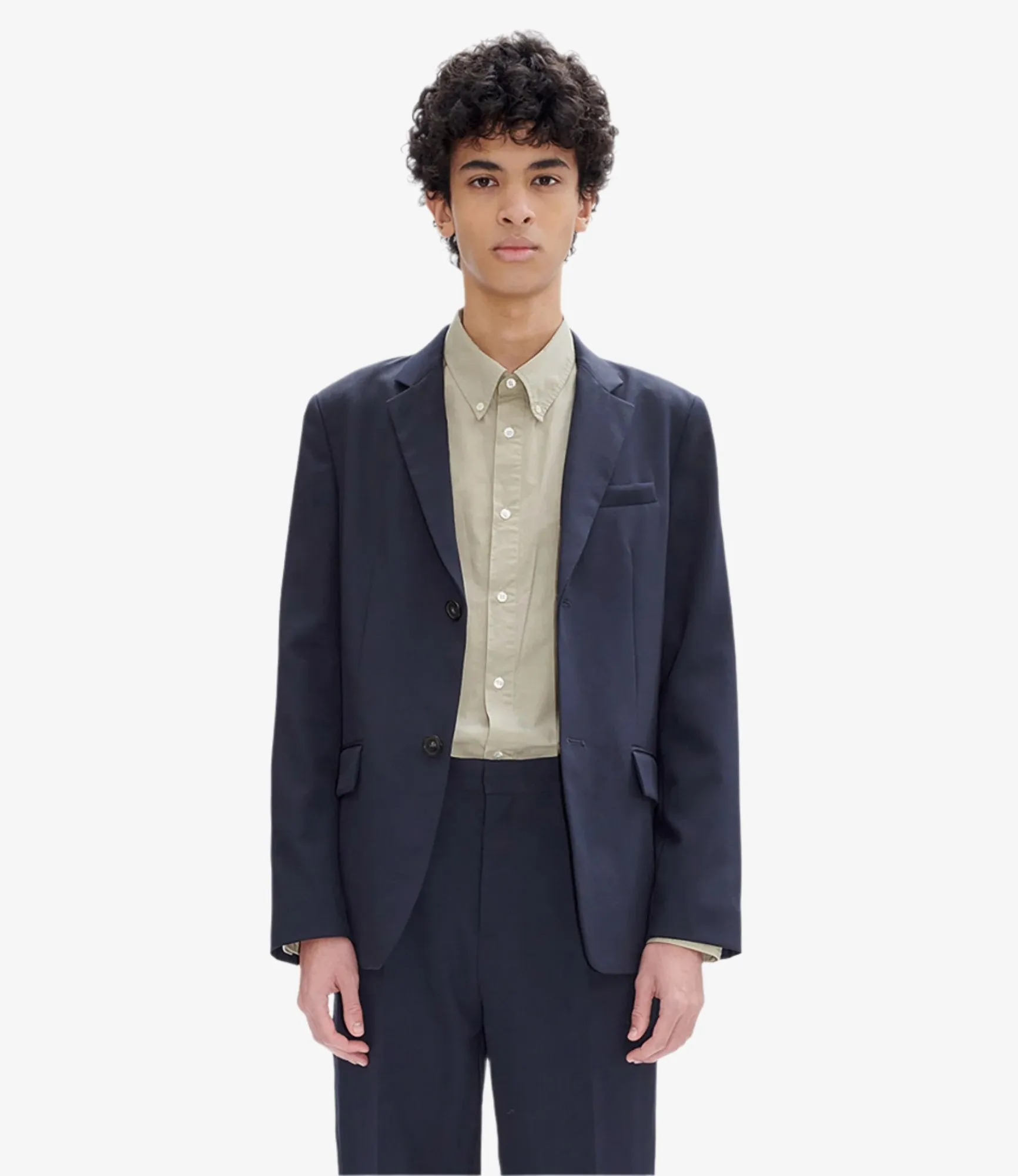 Harry jacket