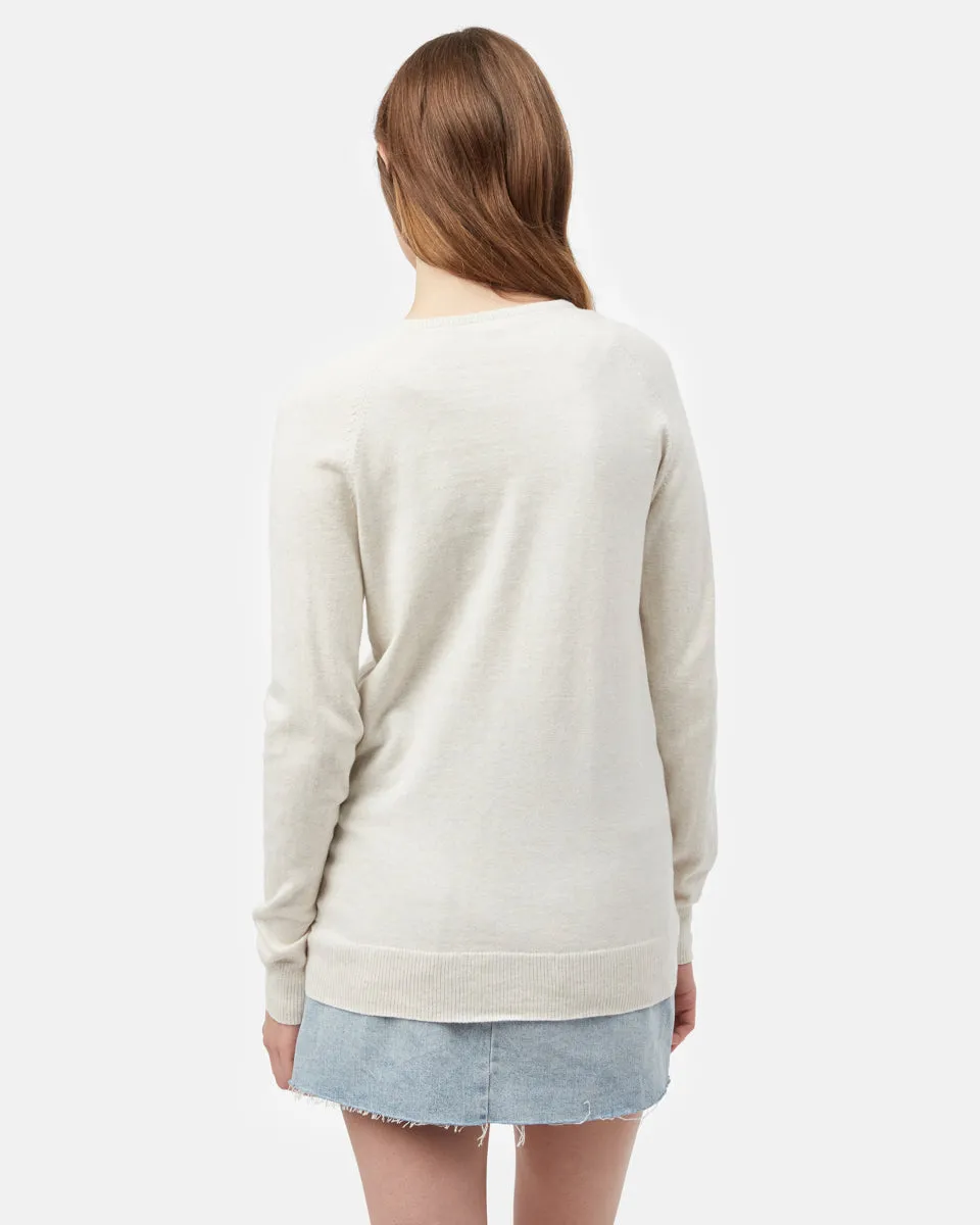 Highline Cotton Acre Sweater