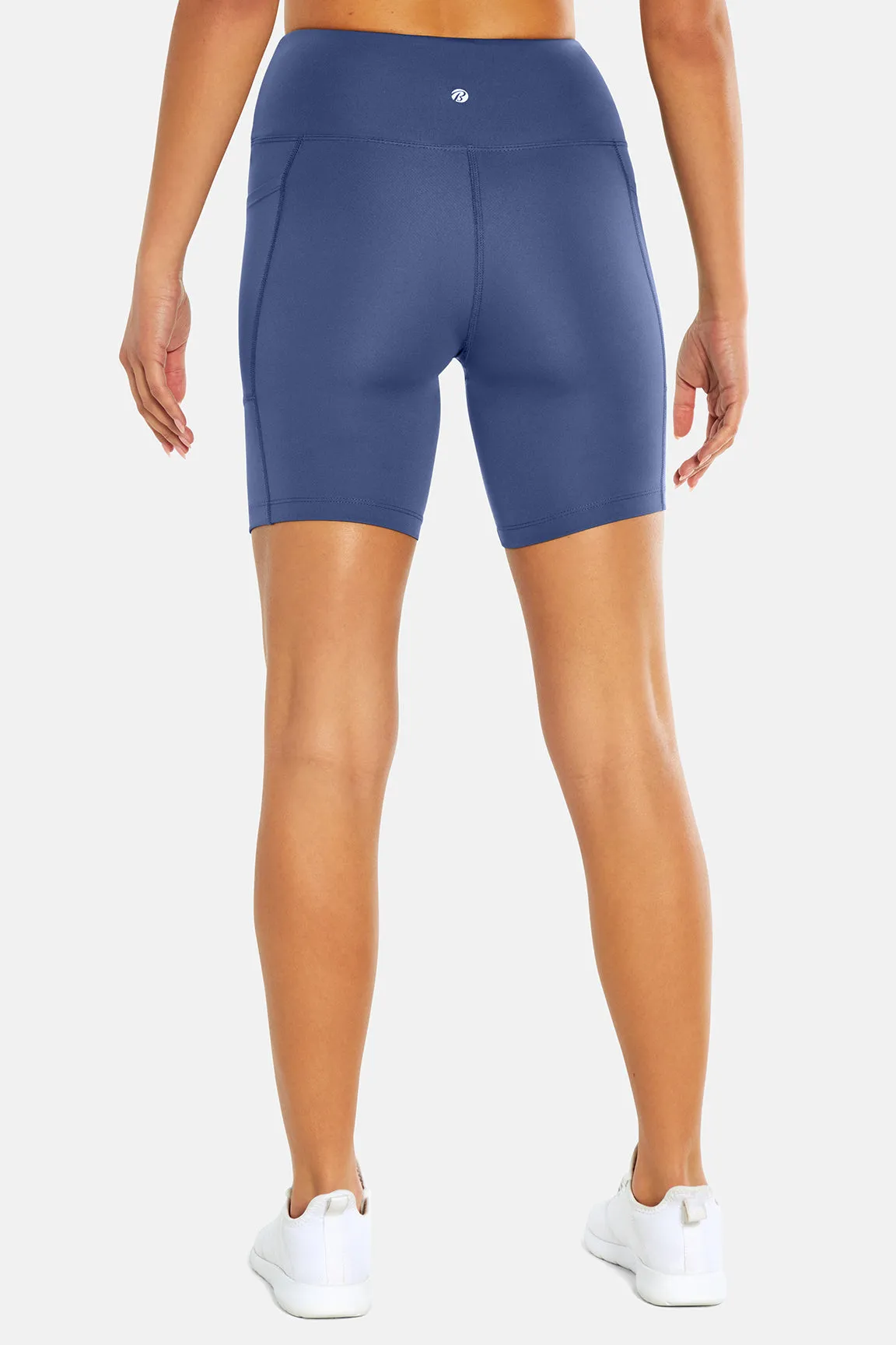 Hr Pocket 7" Short