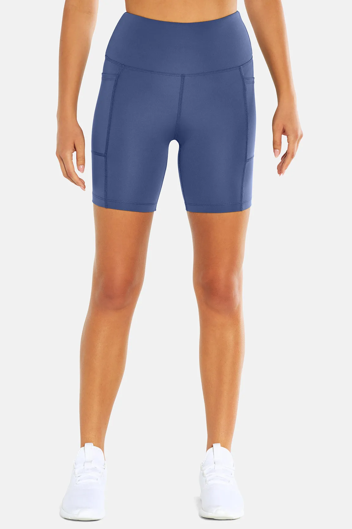 Hr Pocket 7" Short