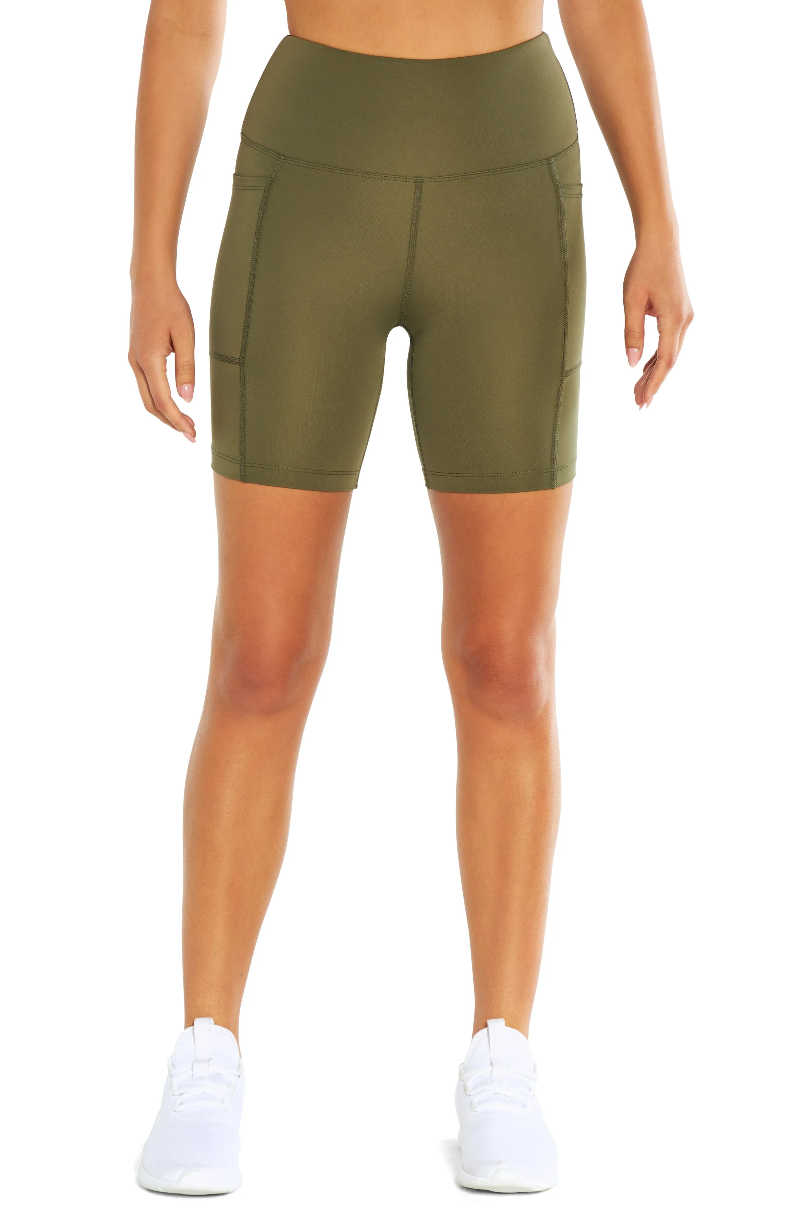Hr Pocket 7" Short