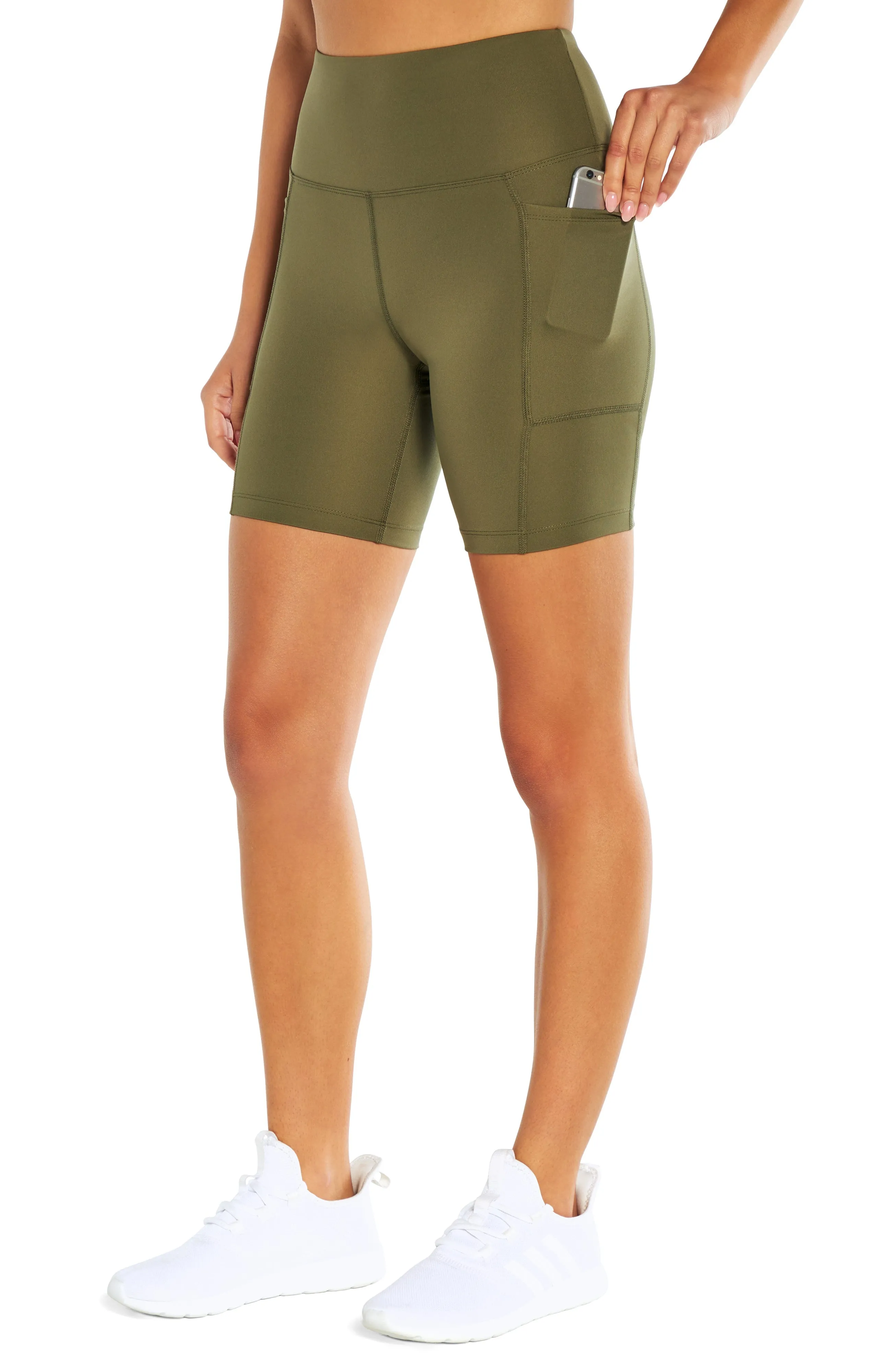 Hr Pocket 7" Short