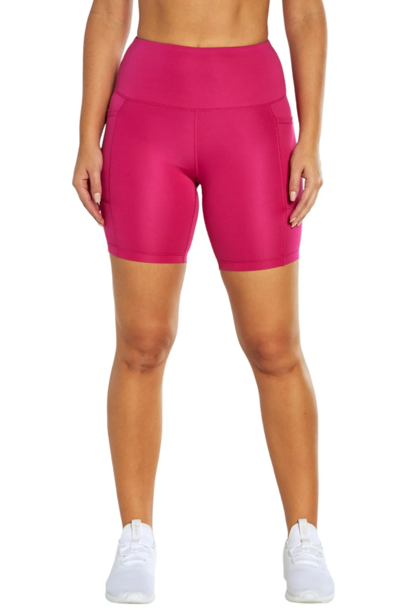 Hr Pocket 7" Short