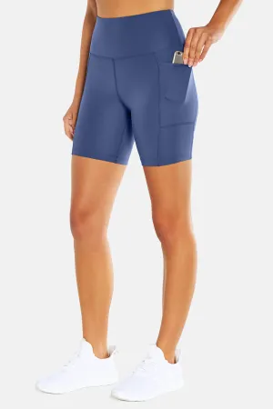 Hr Pocket 7" Short
