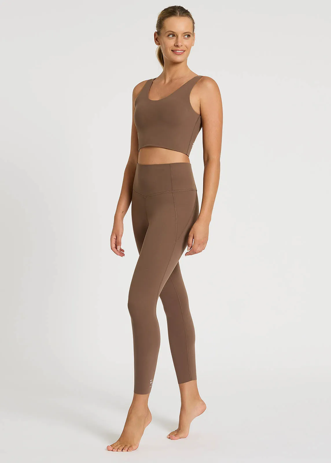 In Motion Scoop Bra