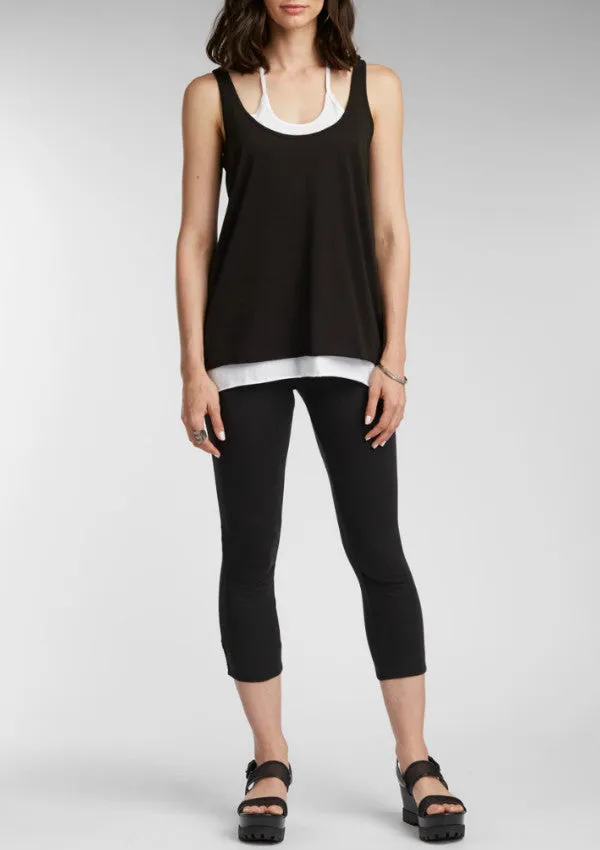 Indigenous Double Layer Tie Tank Final Sale