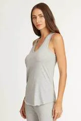 Indigenous Racer Back Tank Final Sale