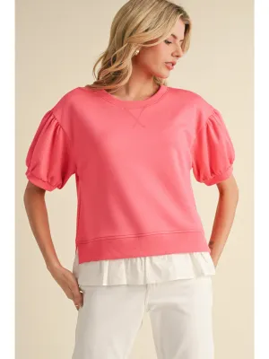I've Got Layers Top