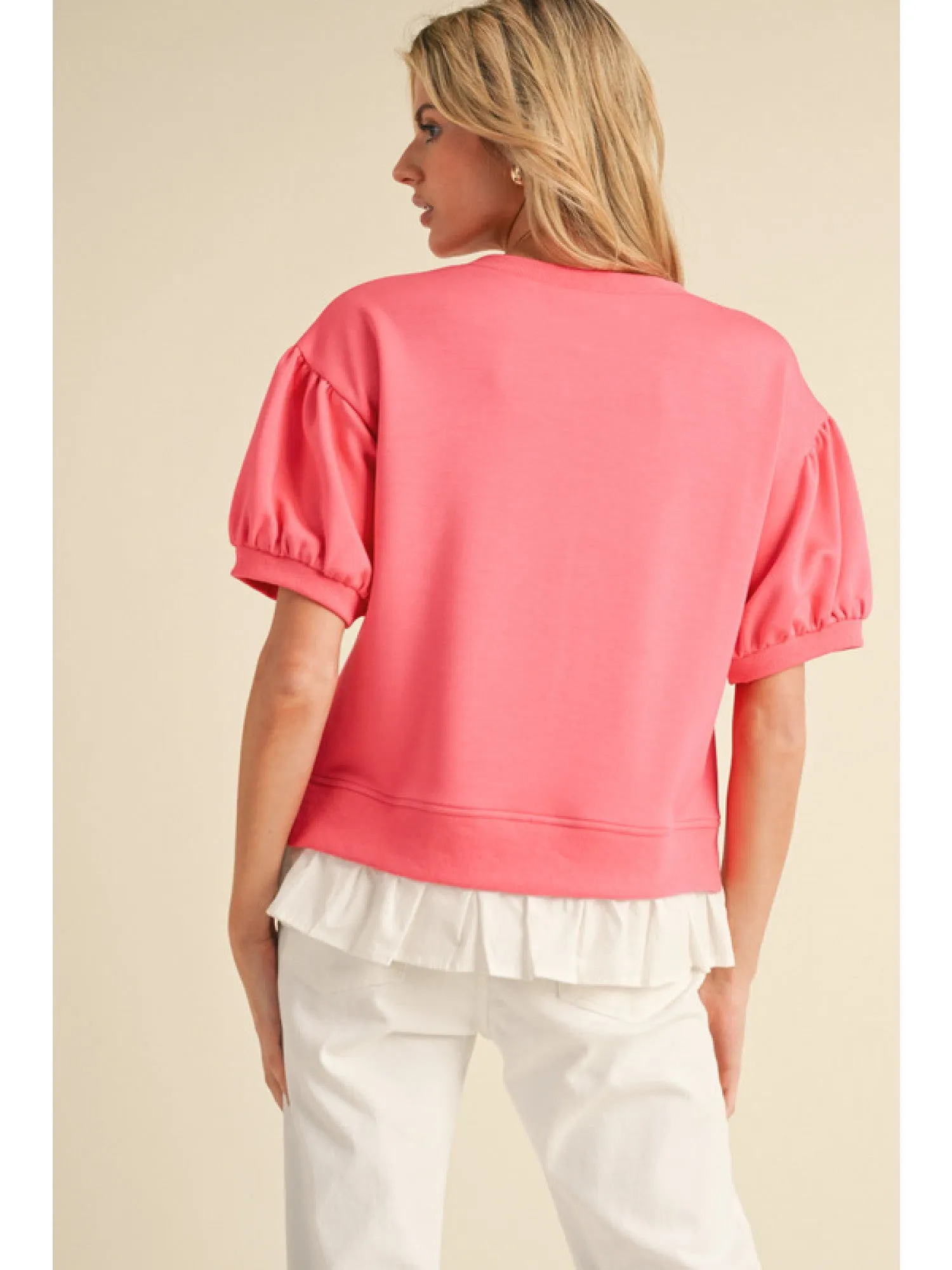 I've Got Layers Top