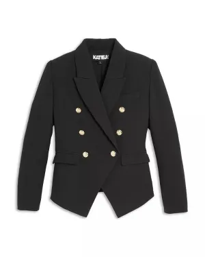 Katie J Jr Victoria Blazer