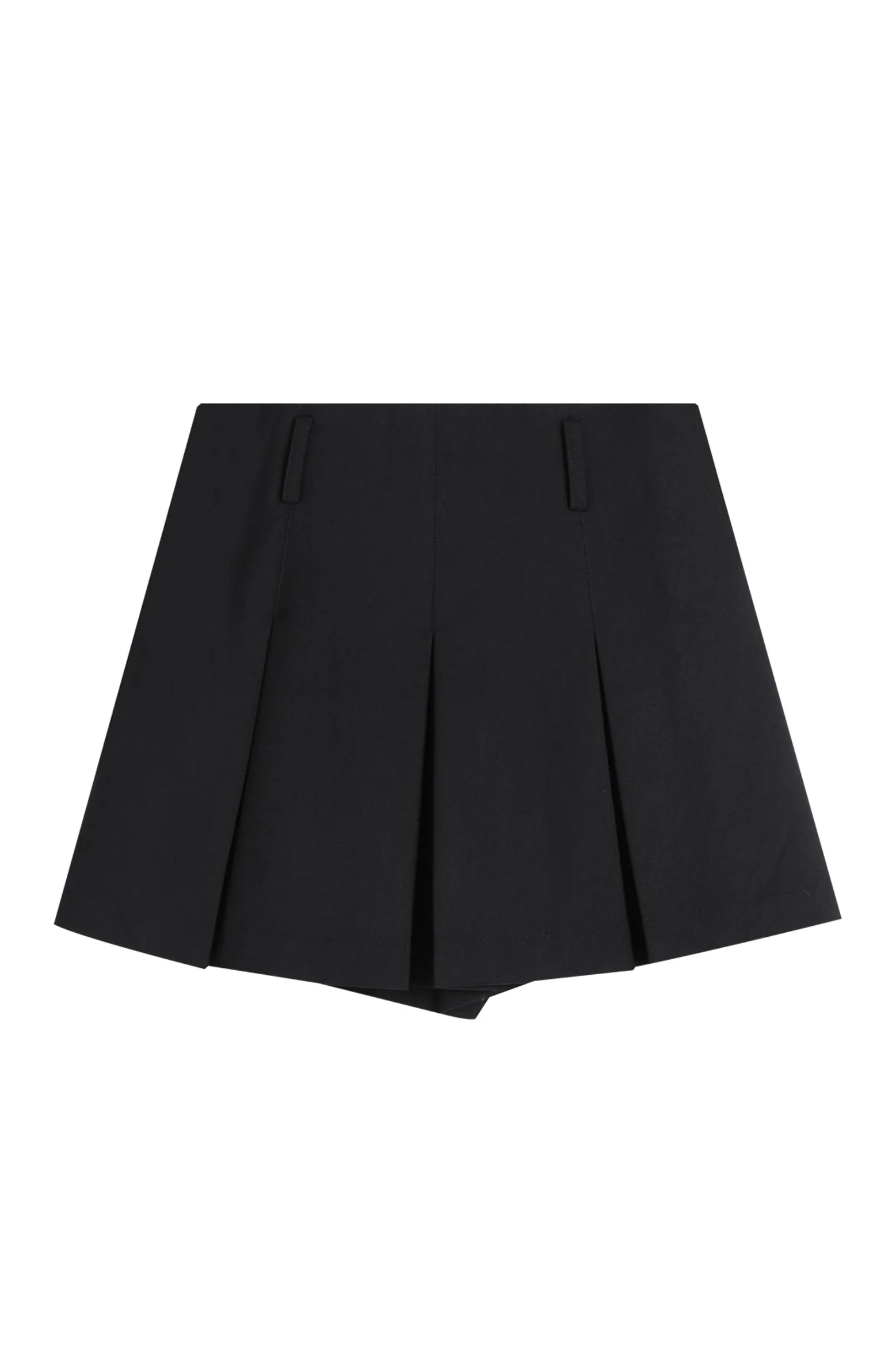 Kattie Pleated Skort