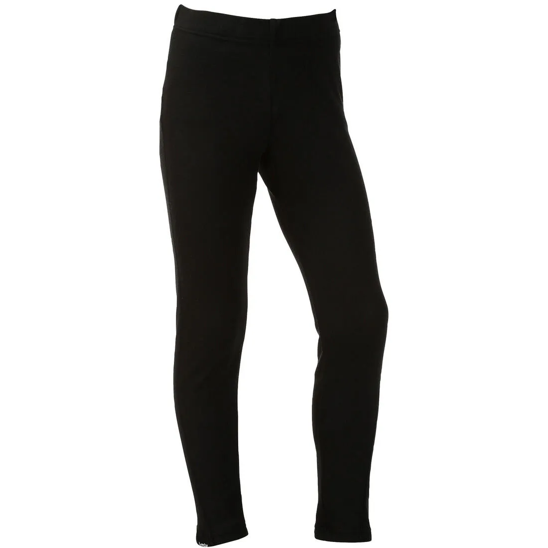 Kids’ thermal ski base layer trousers - BL100