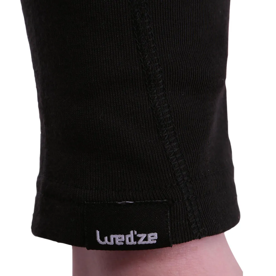 Kids’ thermal ski base layer trousers - BL100