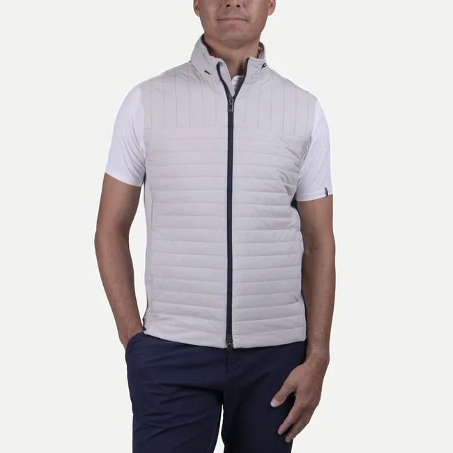 Kjus Men's Pike 2.0 Vest 2025