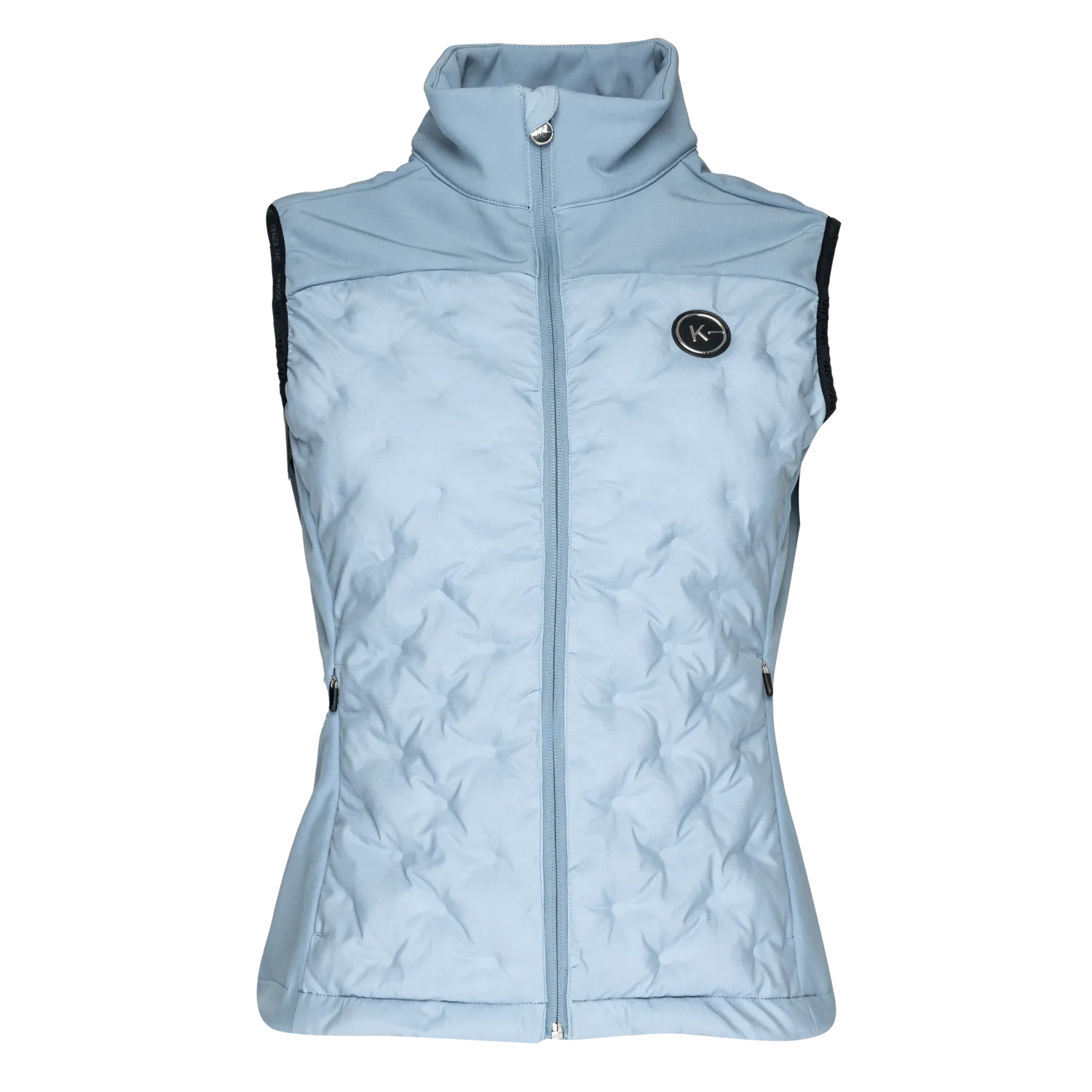 KLharlowe Women's Vest