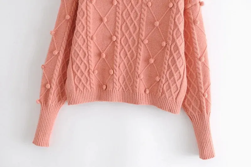 Knit Single-breasted Cardigans Cami Tops Two-piece