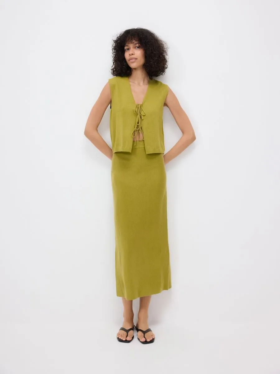 LADIES` VEST