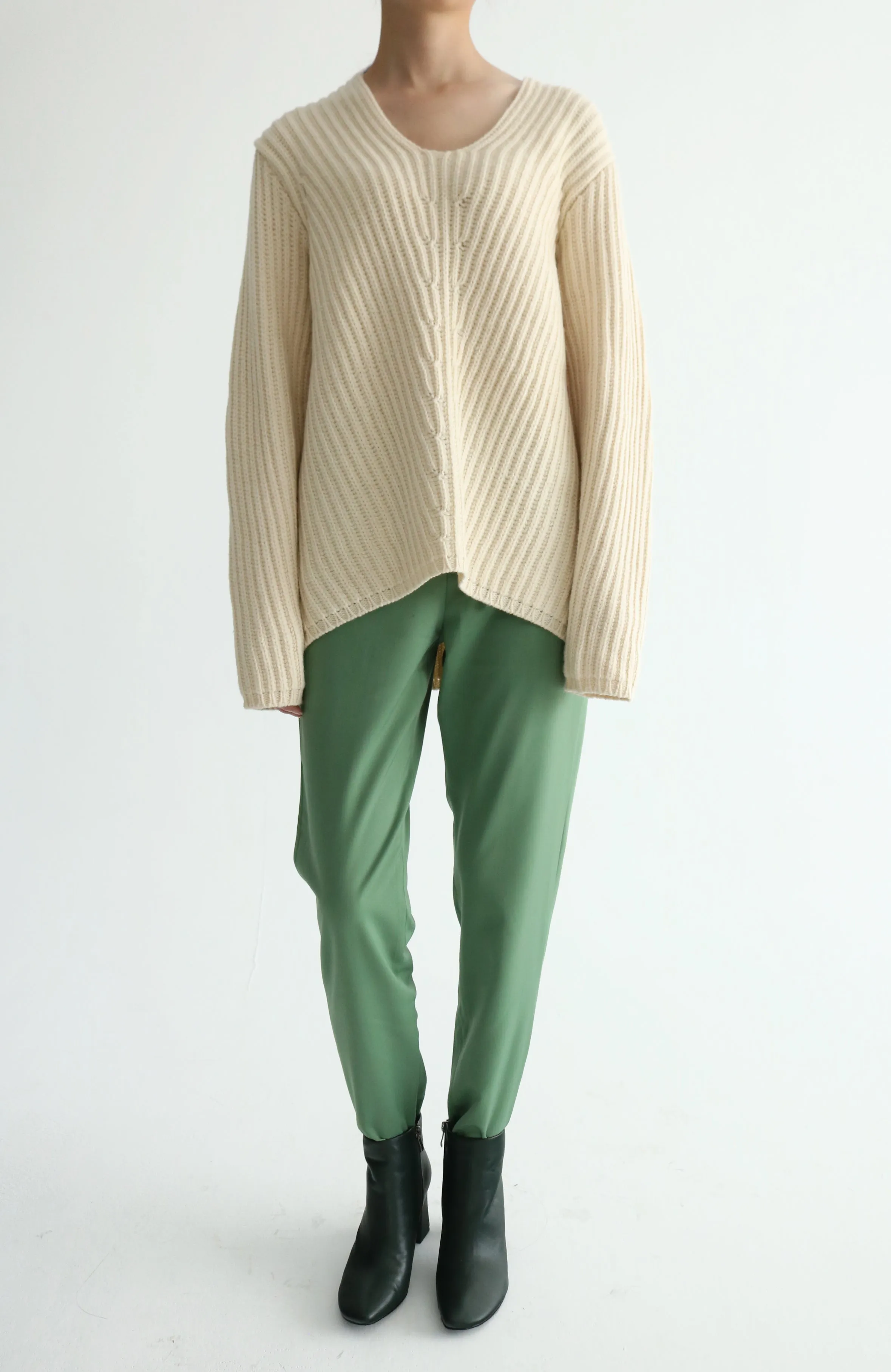 Laurel trousers