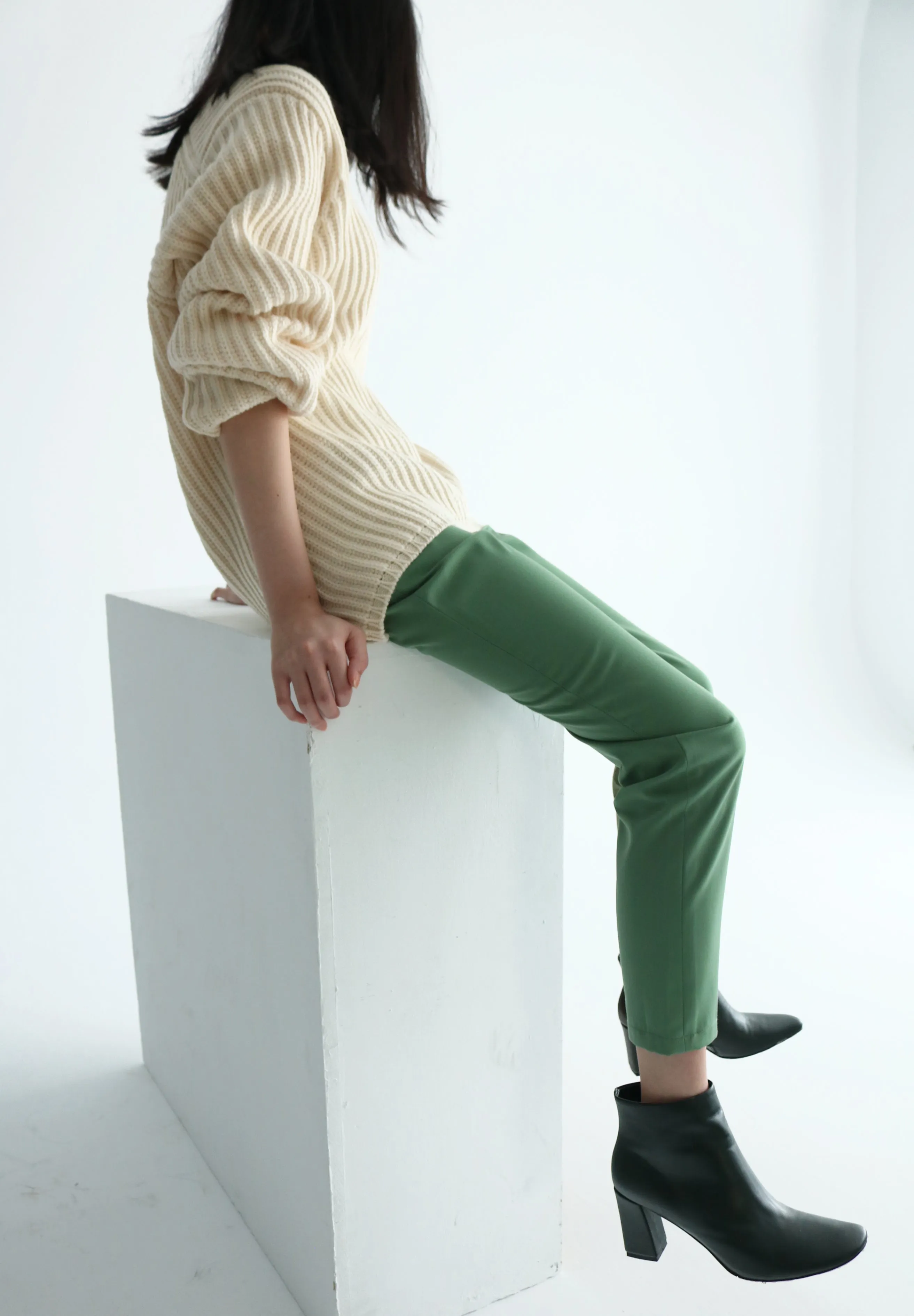 Laurel trousers