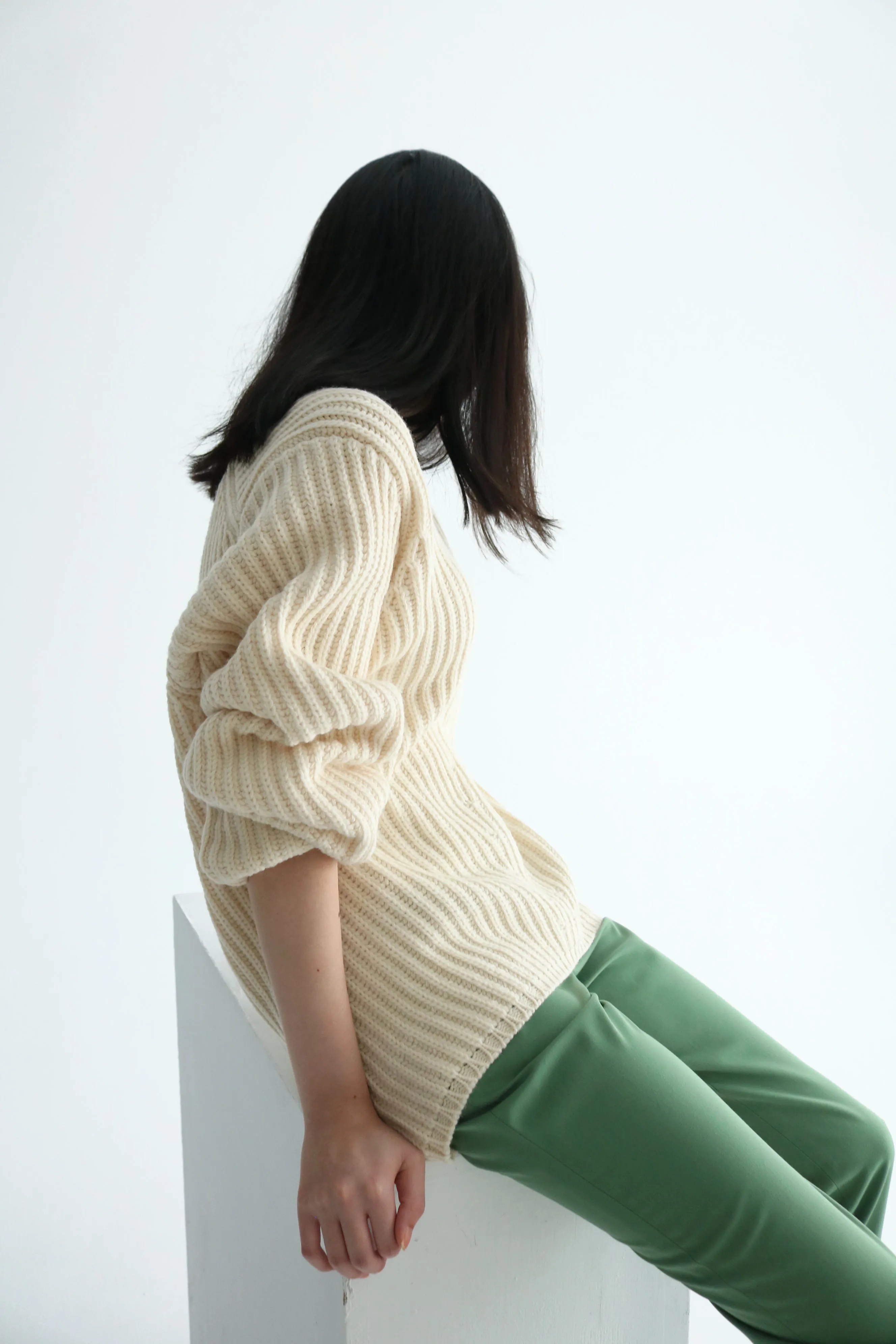 Laurel trousers