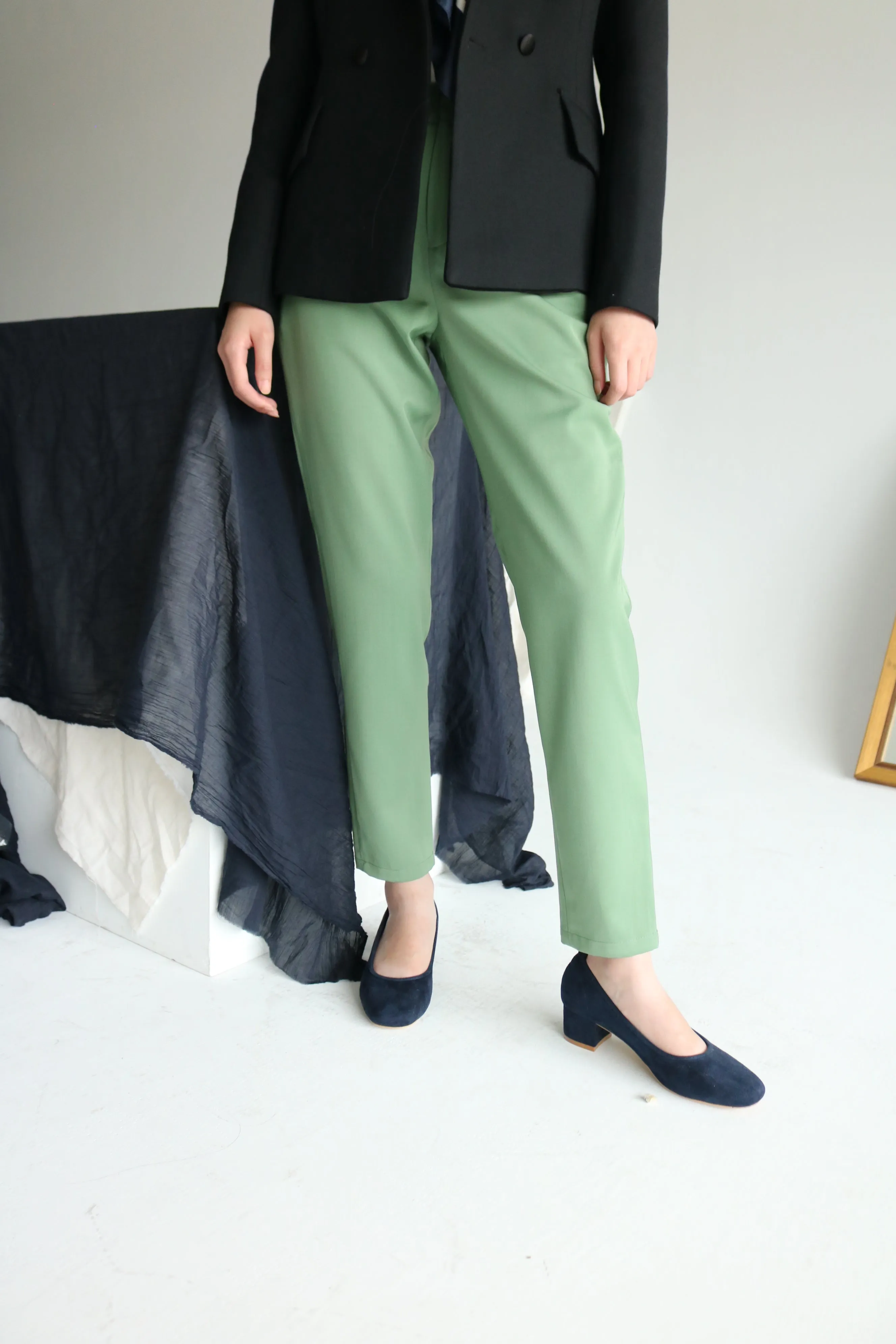 Laurel trousers