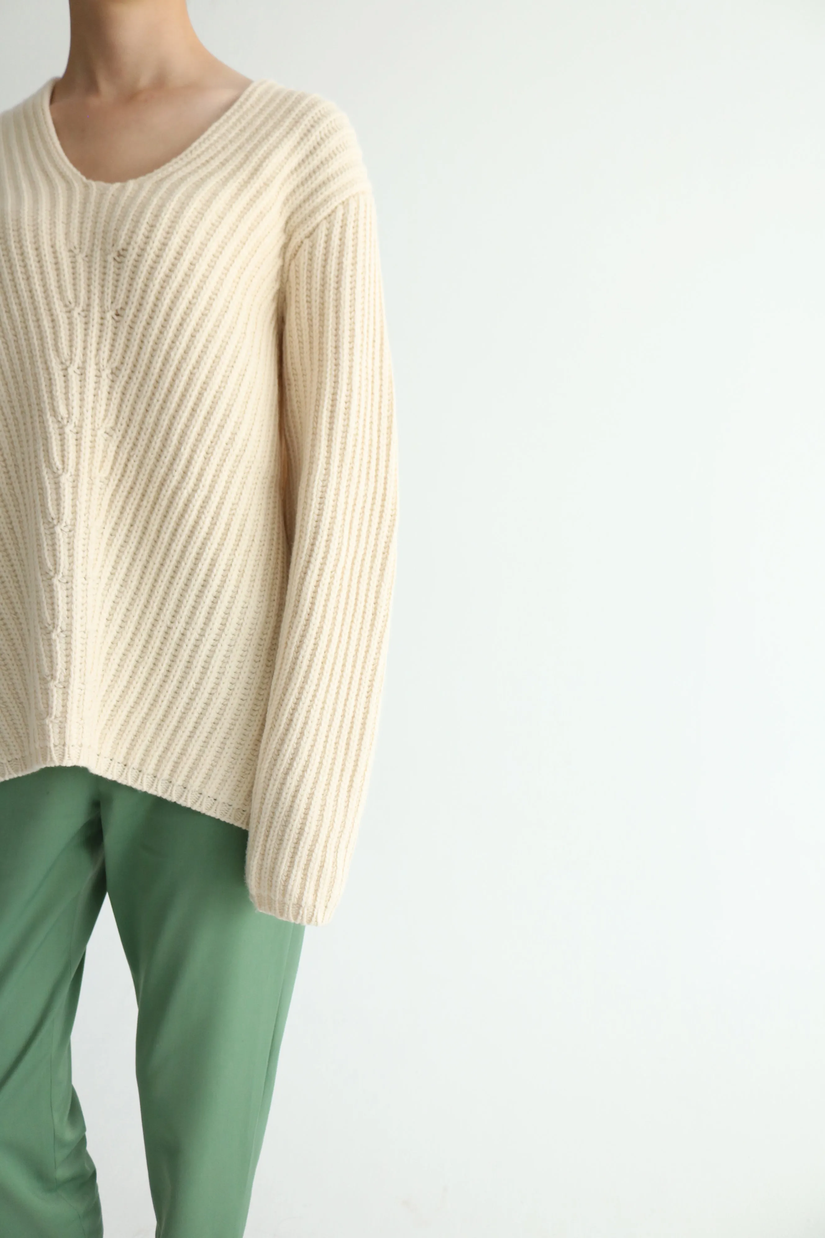 Laurel trousers