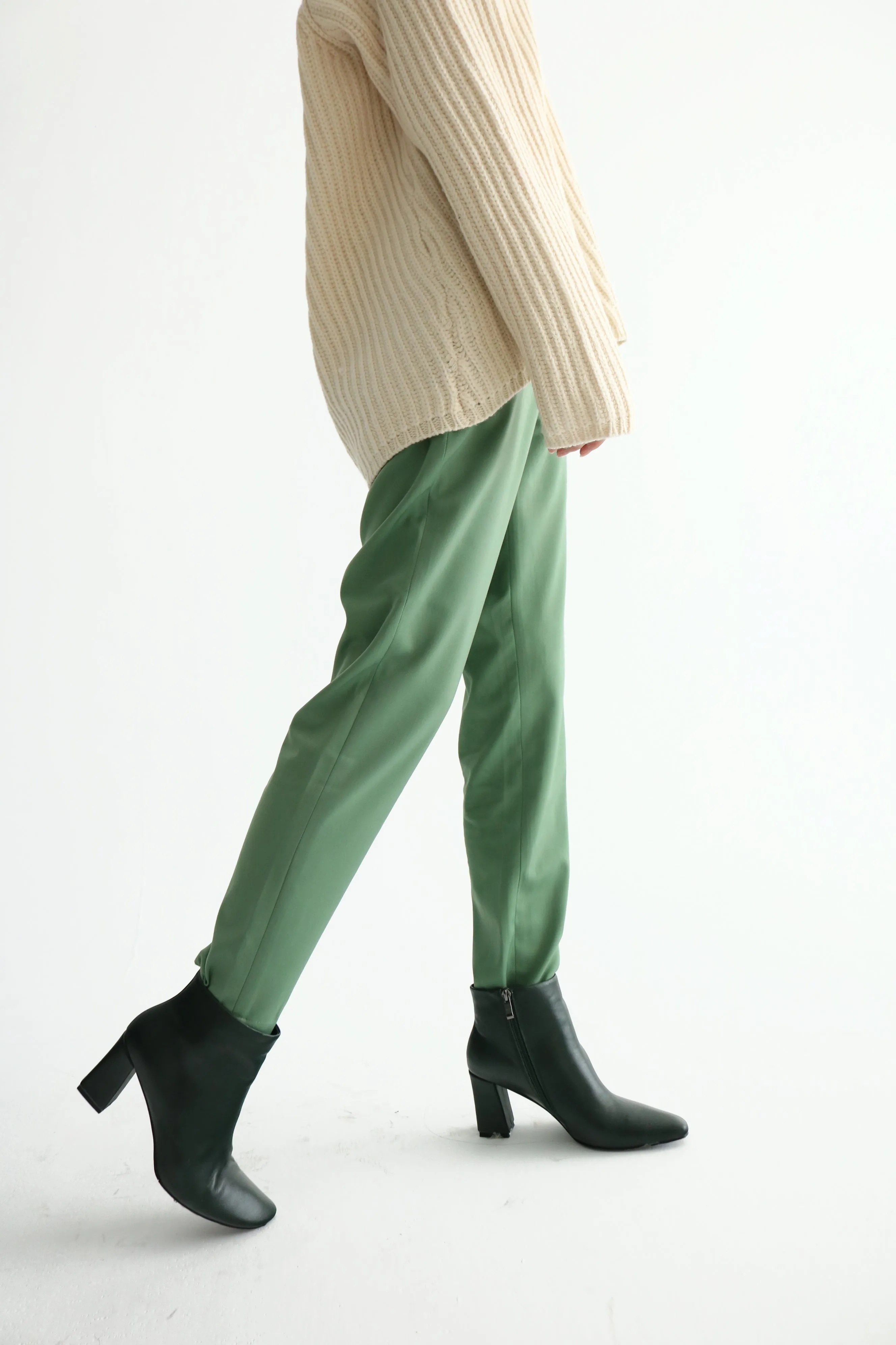 Laurel trousers