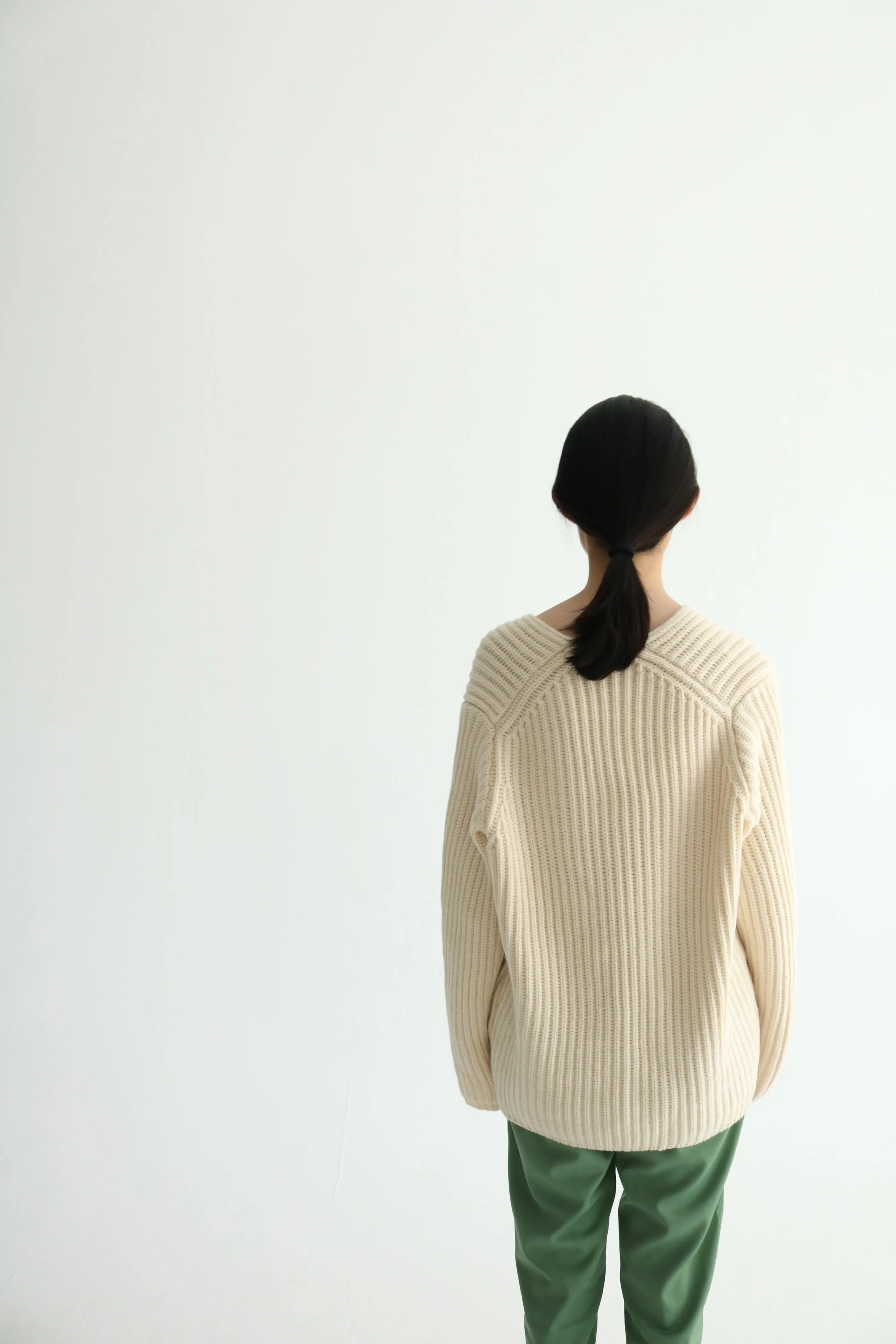 Laurel trousers