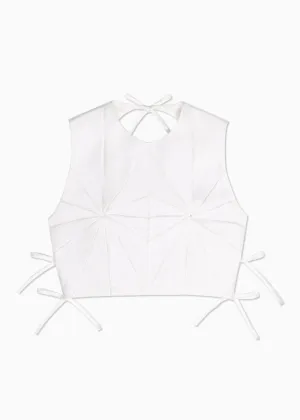 LB Cutout Top