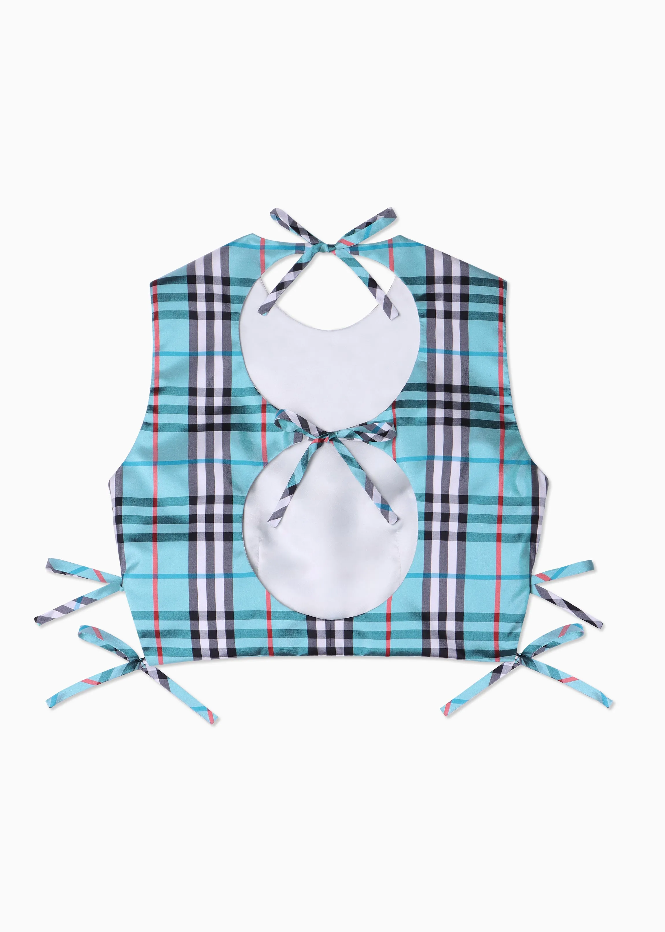 LB Cutout Top