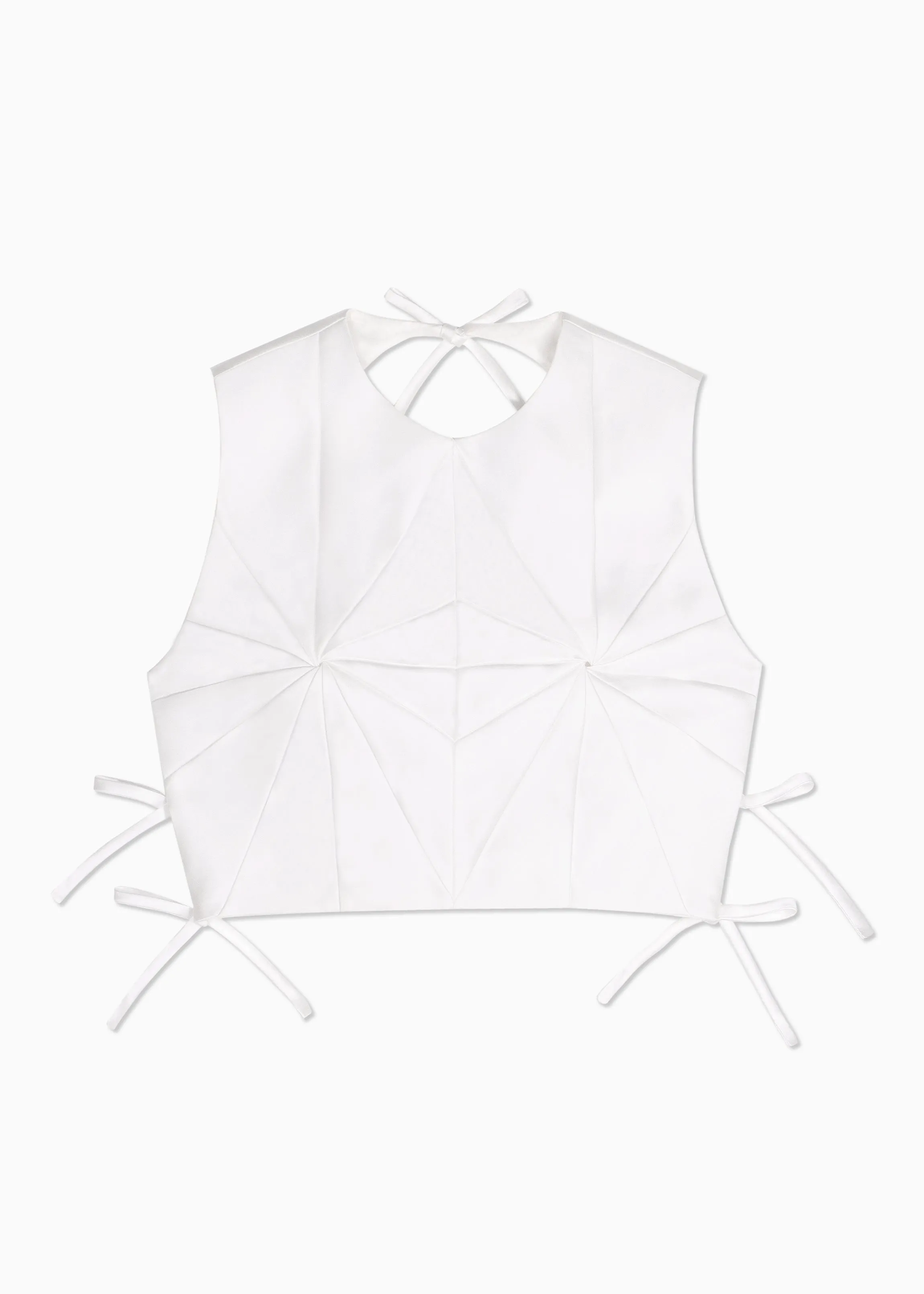 LB Cutout Top