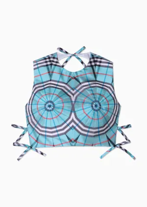 LB Cutout Top
