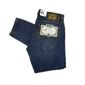 Levi's® Skate - 512 Slim 5 Pkt - SE Bush