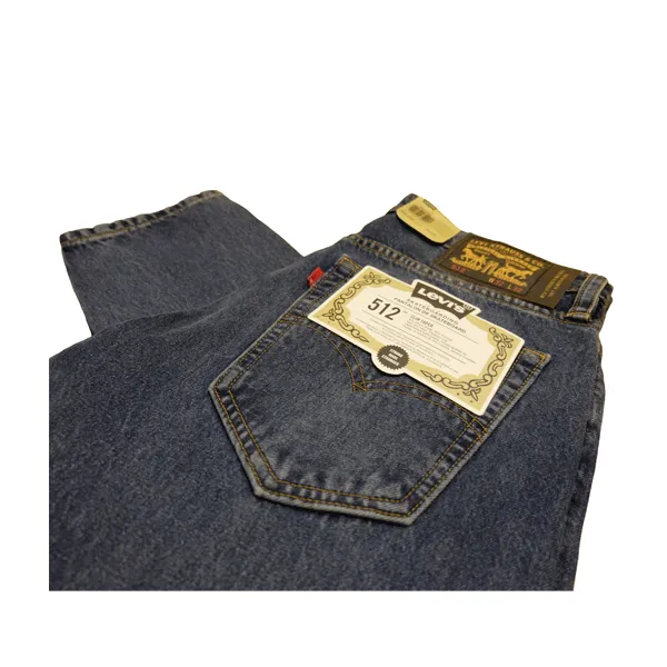 Levi's® Skate - 512 Slim 5 Pkt - SE Bush