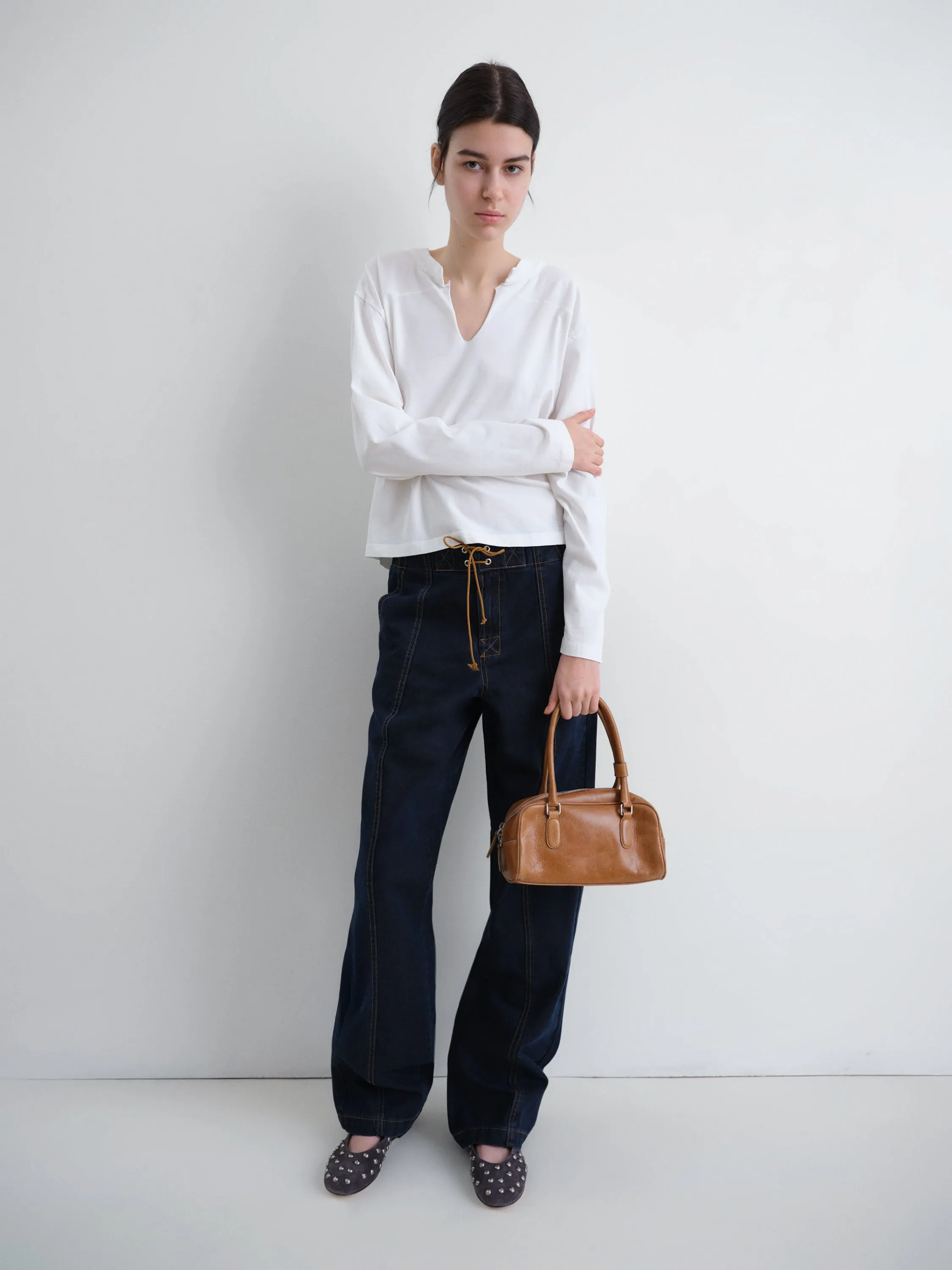 Lewis Trousers