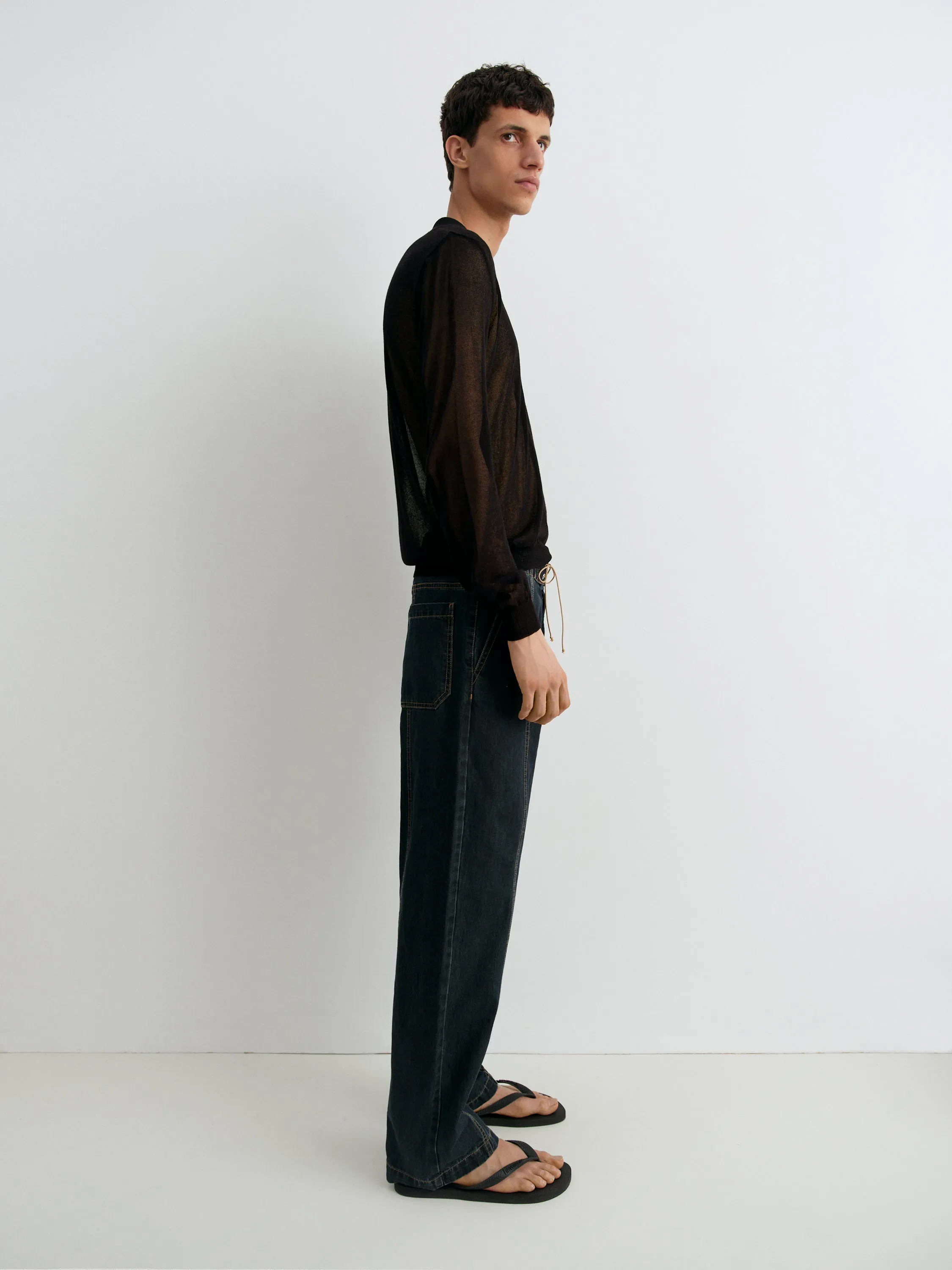 Lewis Trousers